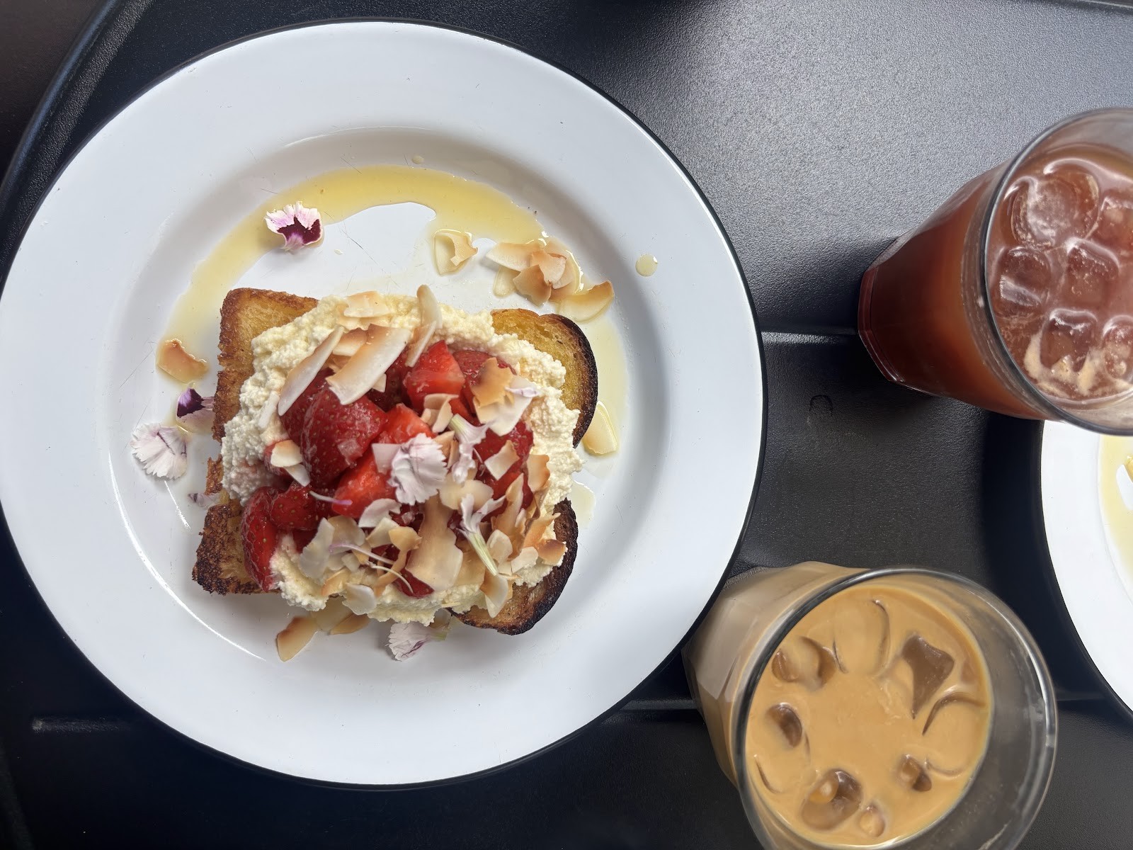 Zaczyn: food & drinks