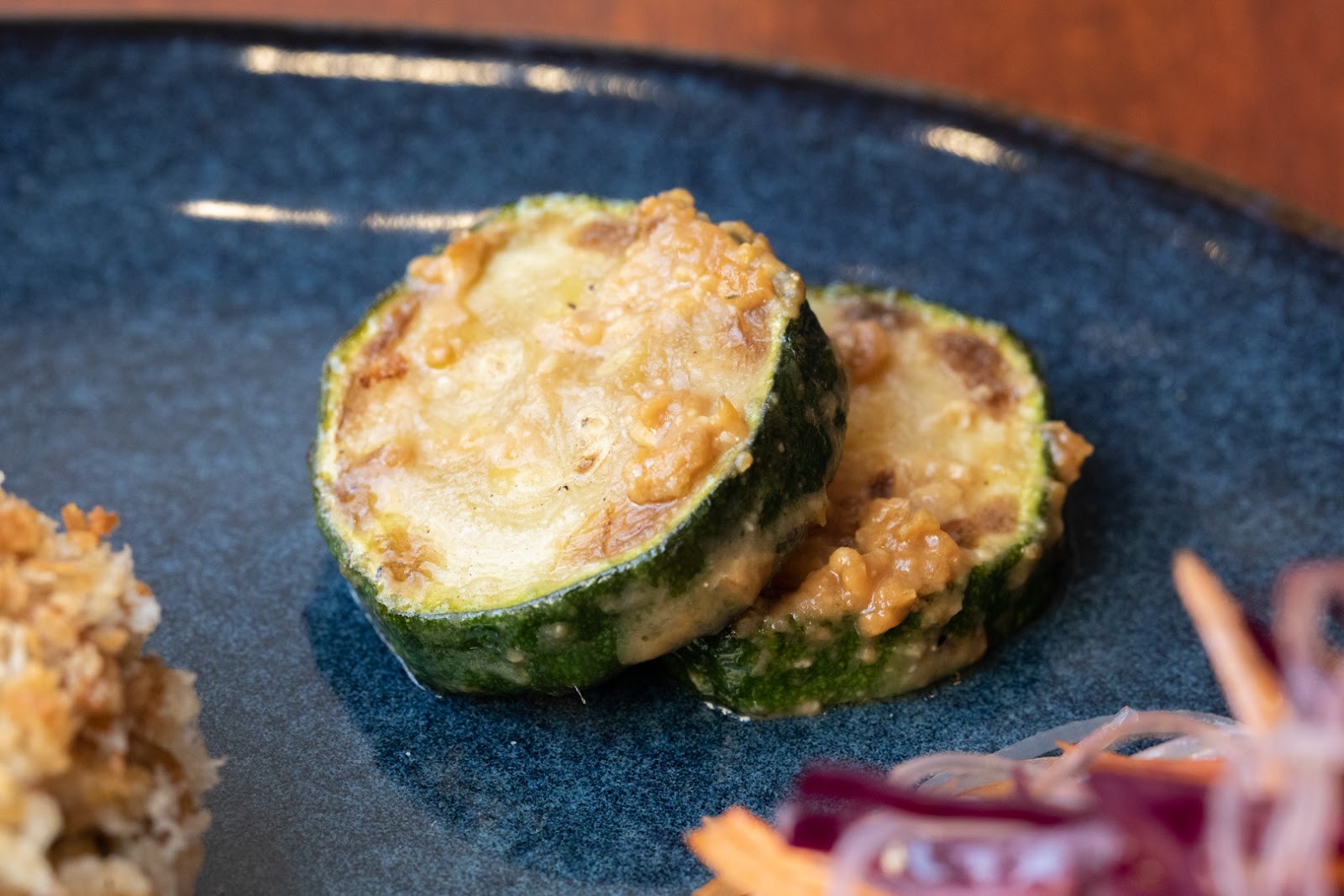 Guinga: food & drinks
