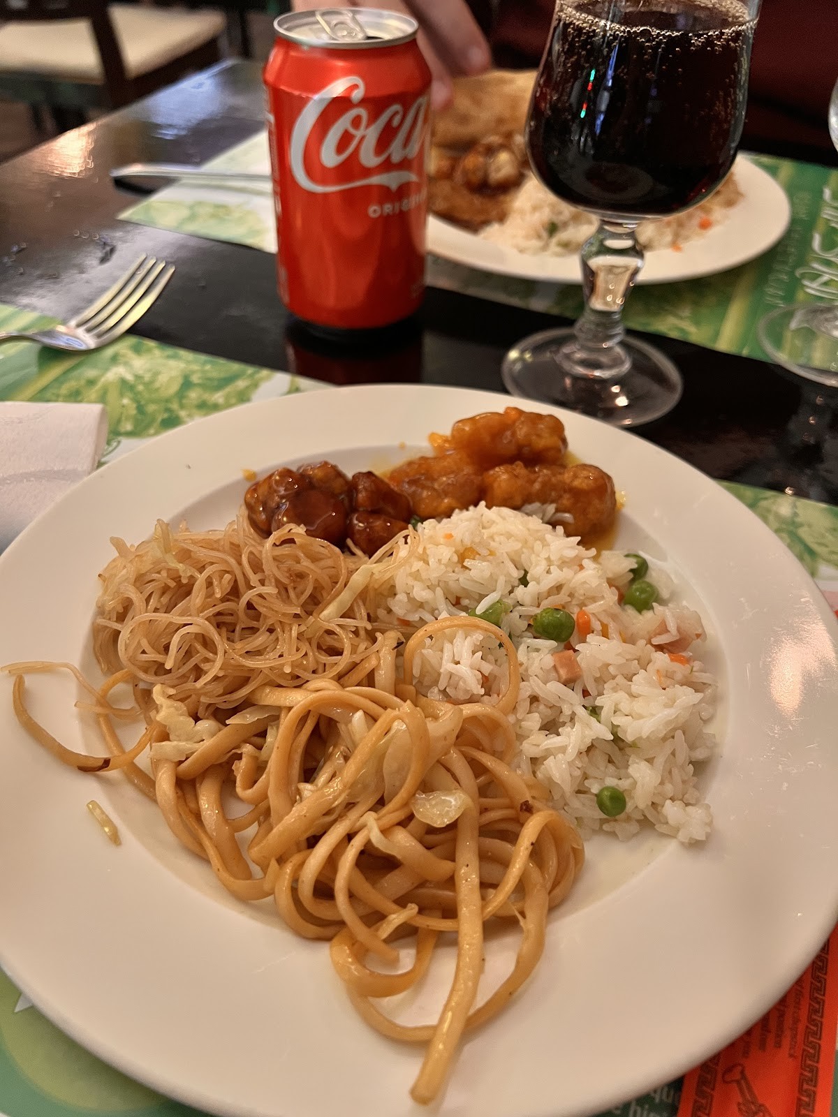 SHI-SHANG: food & drinks