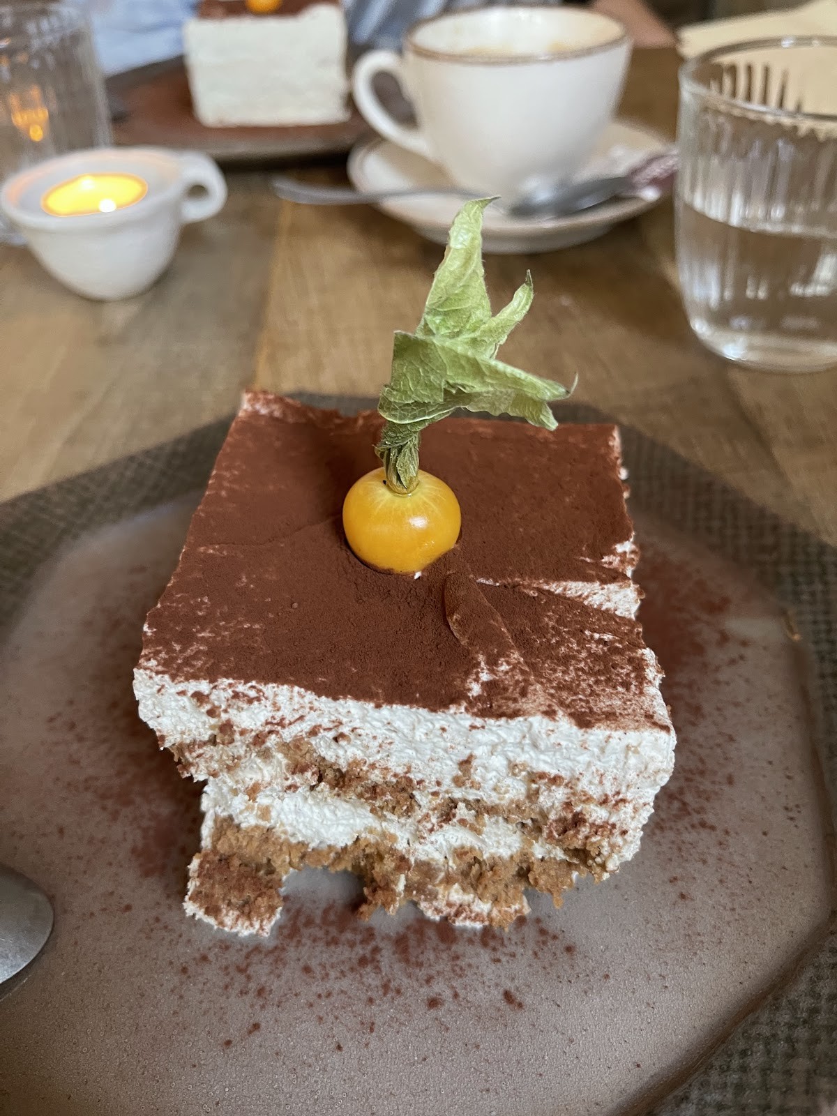 Spritz: food & drinks