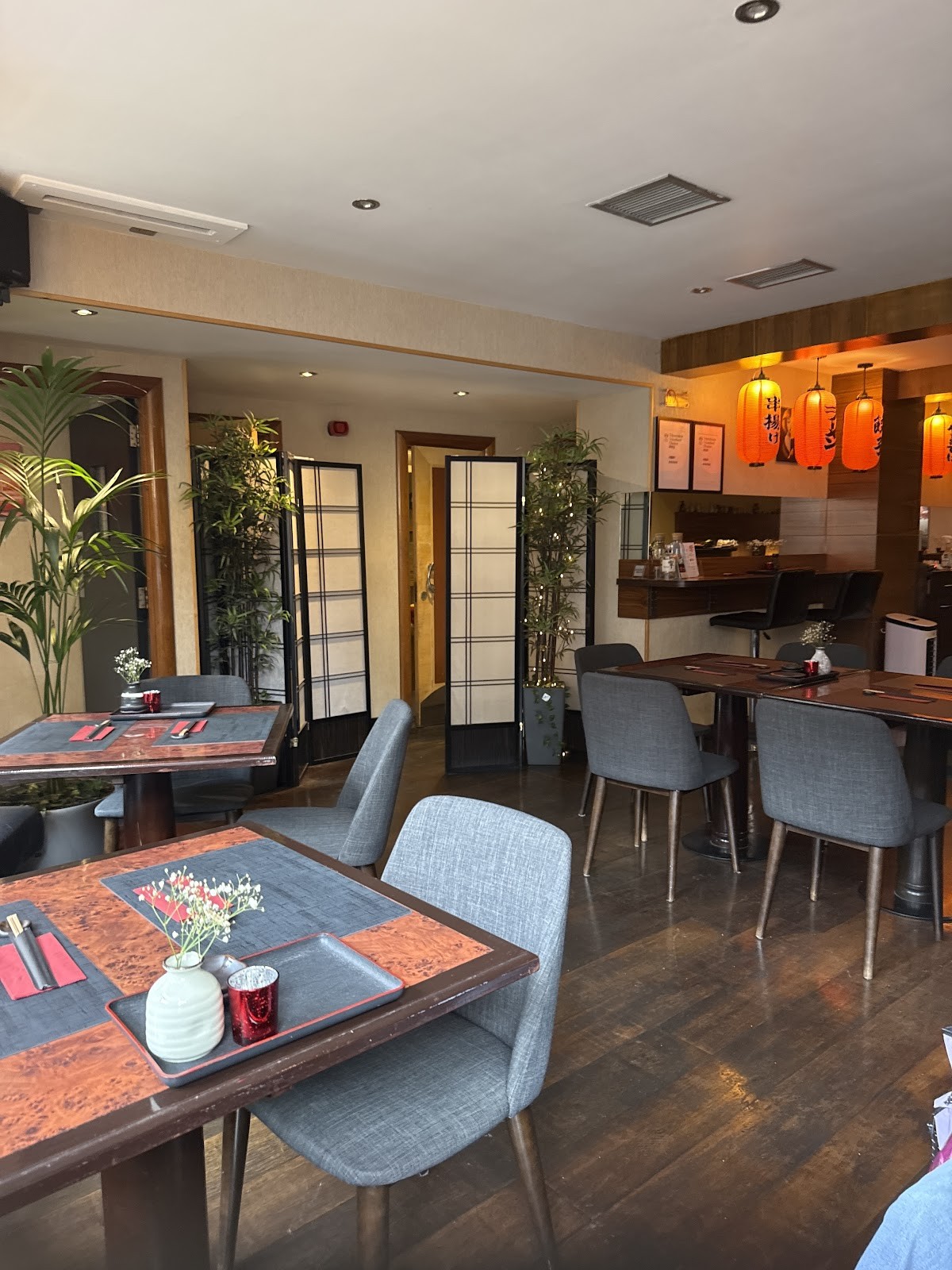 Hibiki: the place