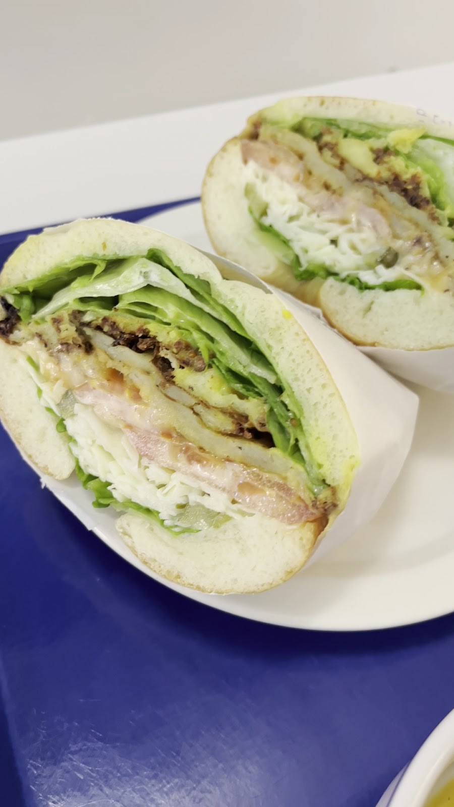 Pureun Deli - 푸른델리: food & drinks