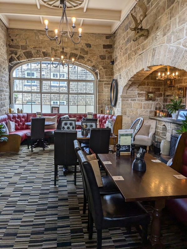 The Bradfield Plough: photo 4