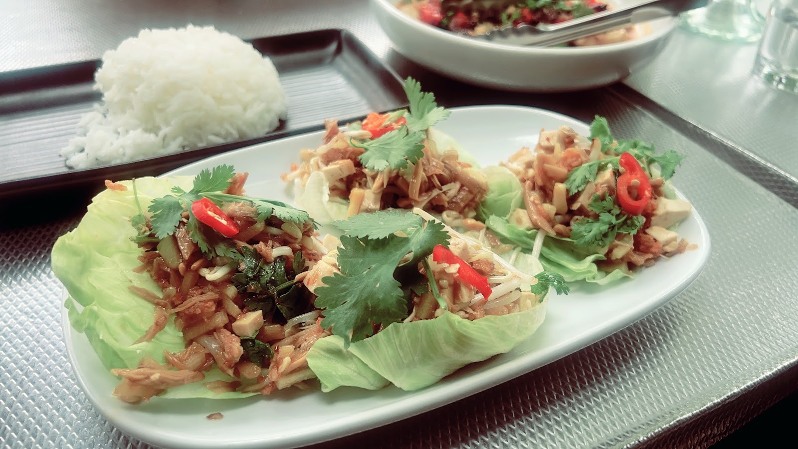 Yulli's: food & drinks