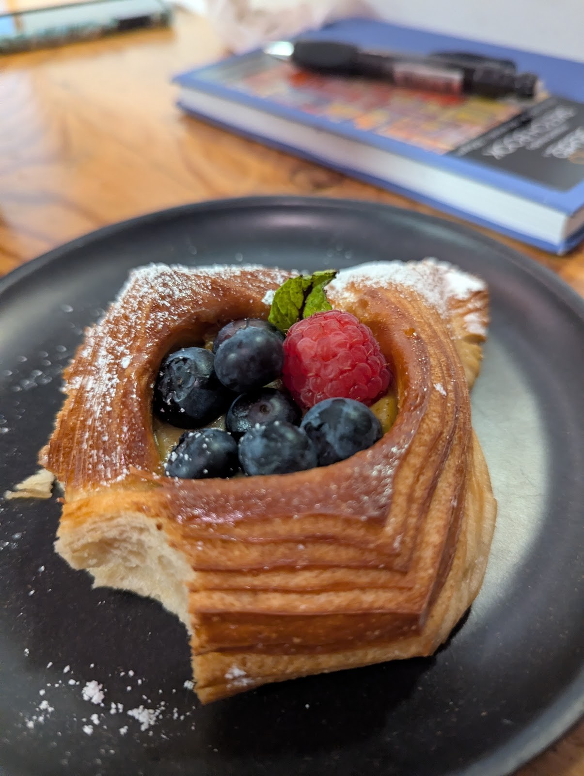 Exquisite Creatures Coffee: food & drinks