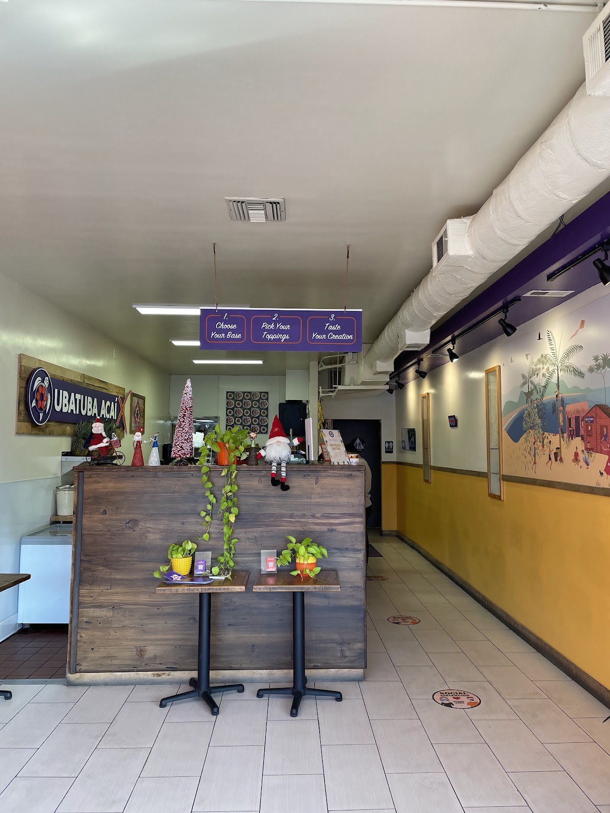 Ubatuba Açaí - Sherman Oaks: the place