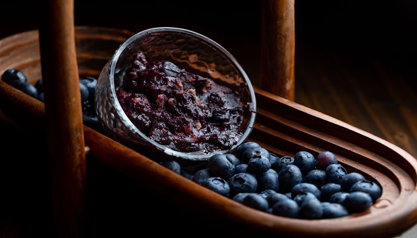 My Daddy’s Recipes: food & drinks