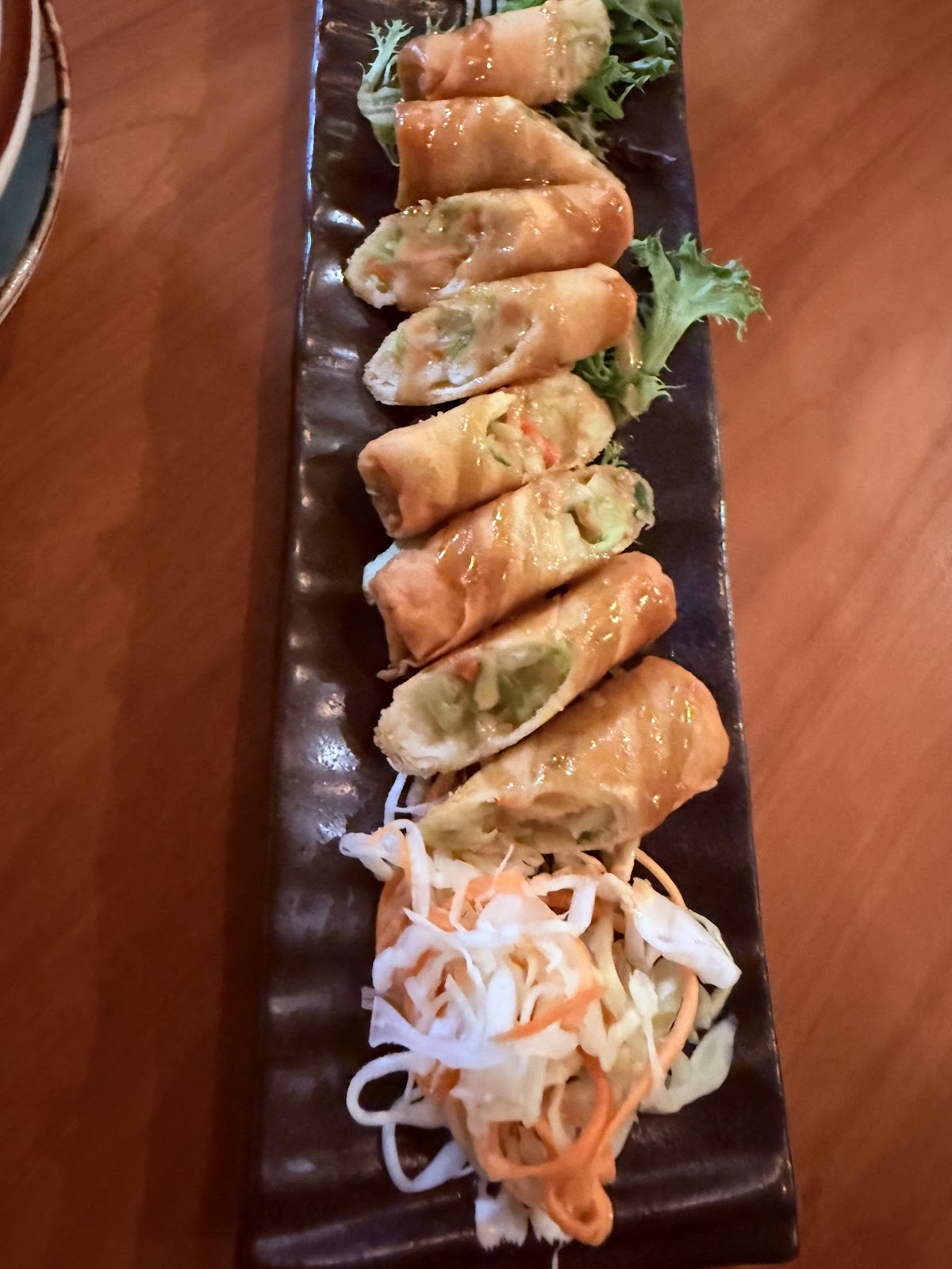 Hum - Sushi Ramen Dumpling: food & drinks