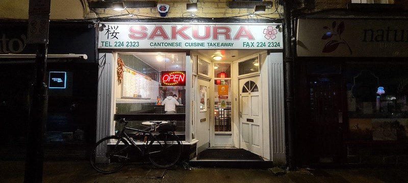 Sakura: photo