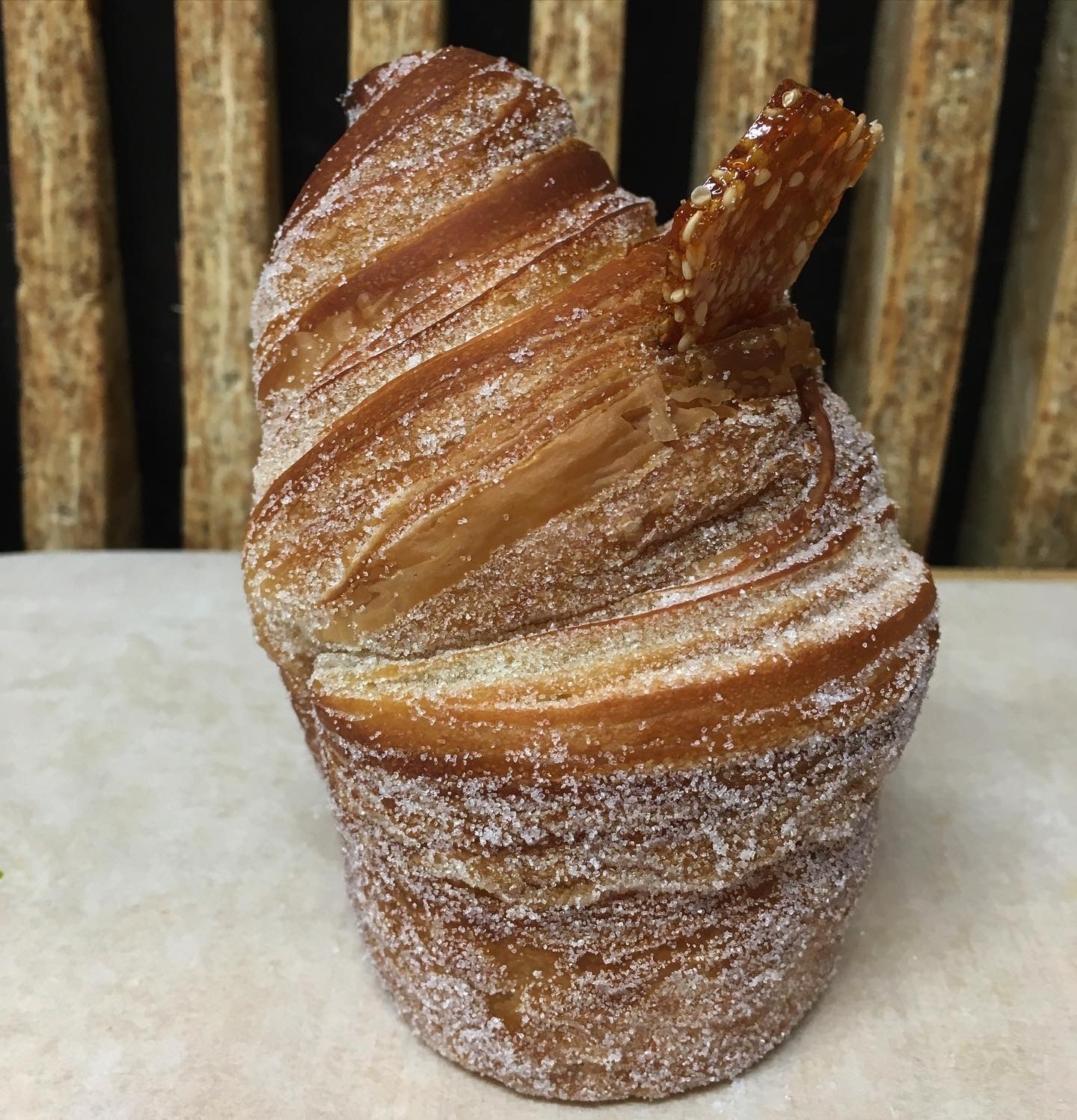 Lovely Rita's Bakehouse: food & drinks