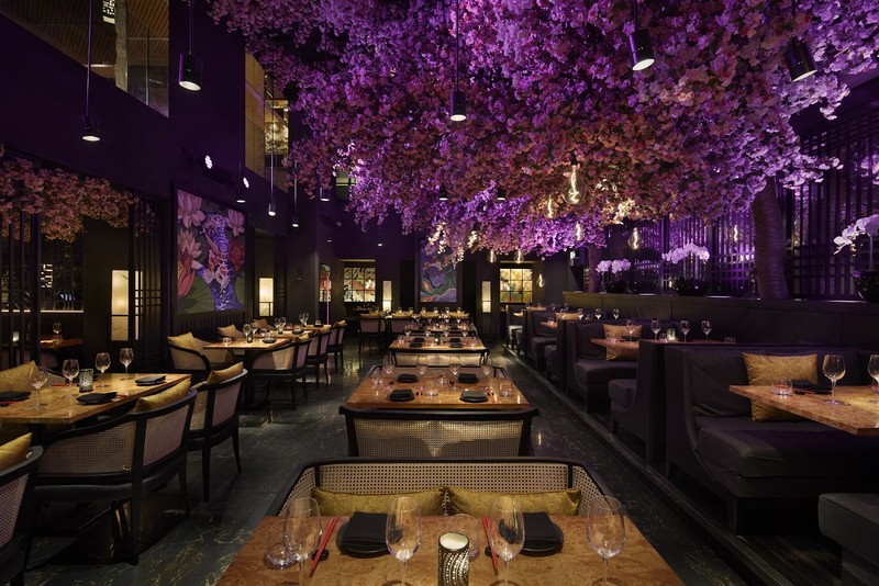 Tattu Birmingham: photo