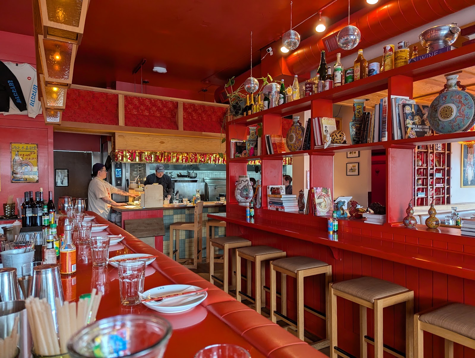 Yaowarat: the place