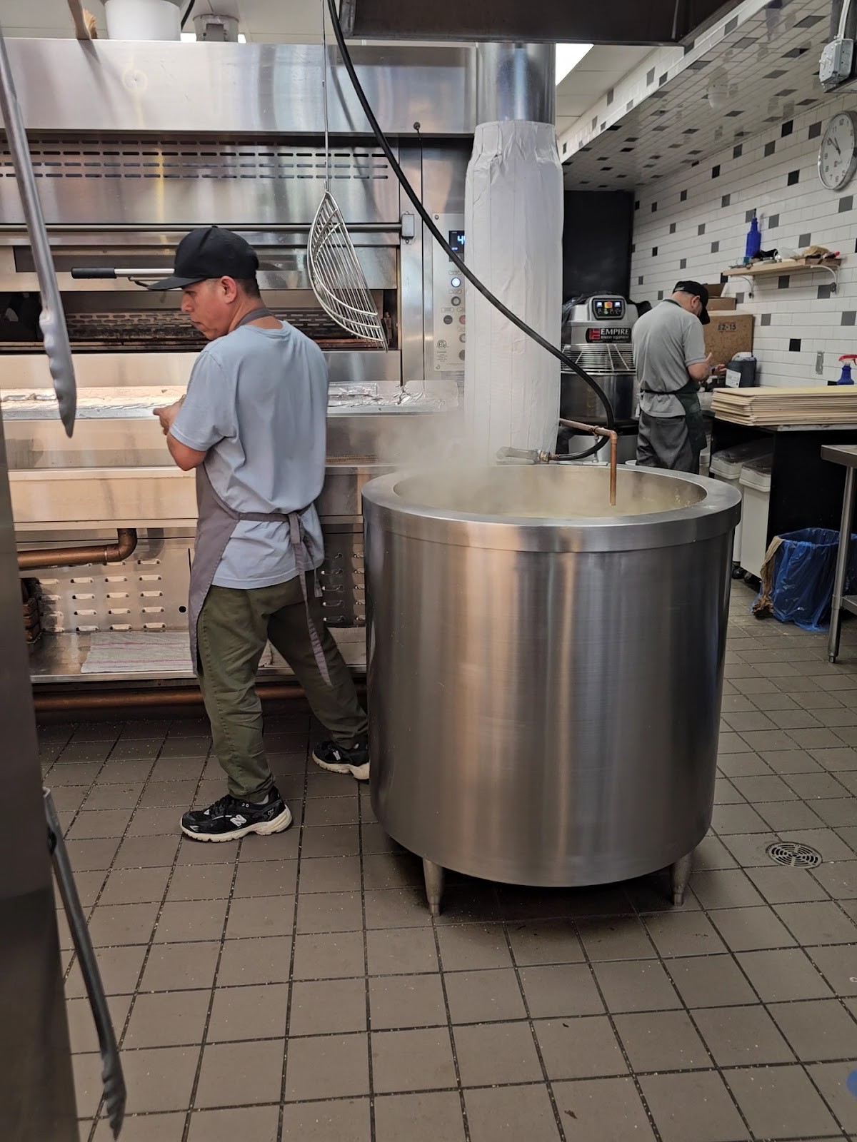 2788 Bagels: the place