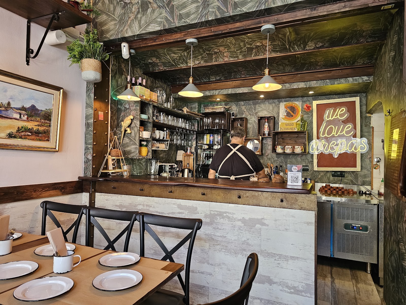 Tumatey: the place
