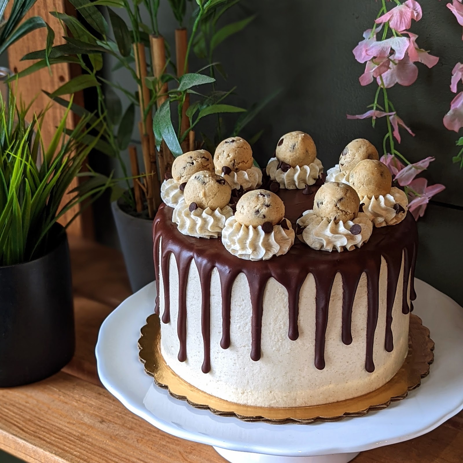 Vegan East: food & drinks