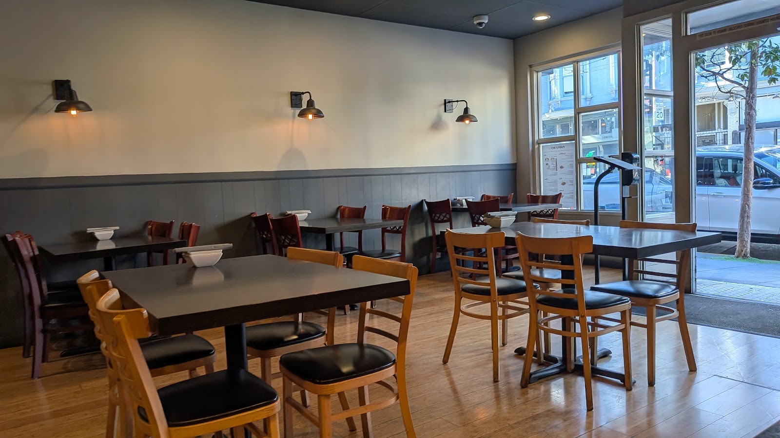 Purple Rice: the place