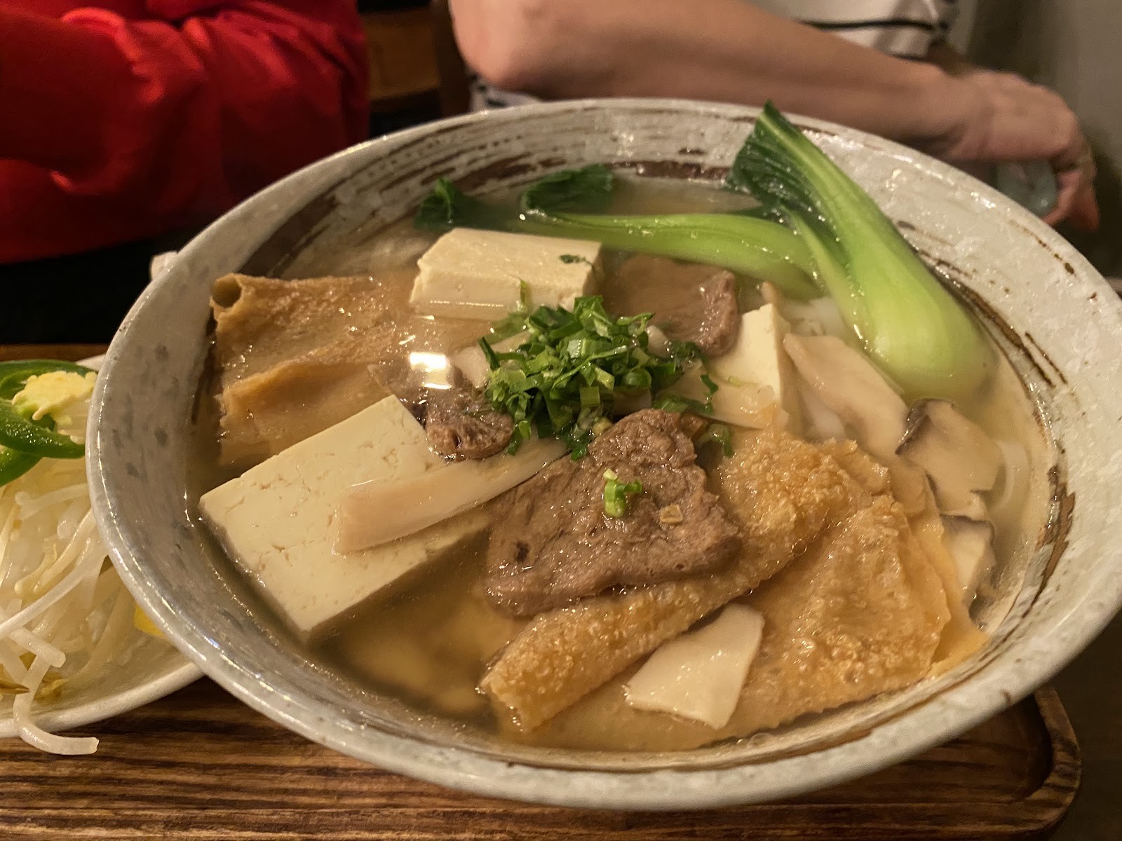 Viet Family - The Vegan House: food & drinks