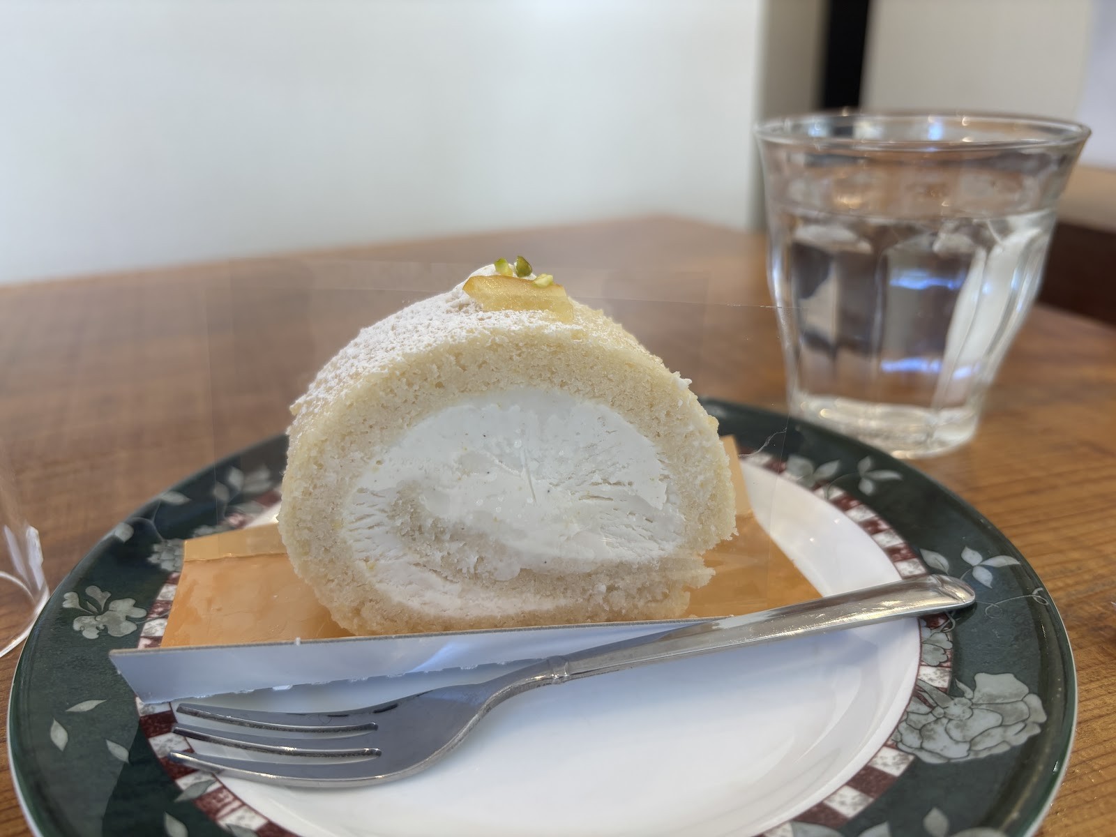 marbre vegan: food & drinks