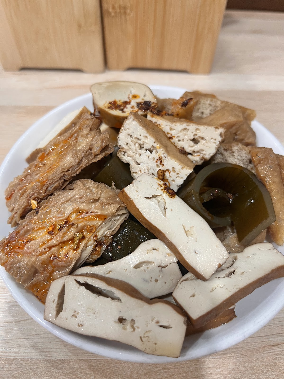 Vegetarian Seeds 禾苗素食: food & drinks