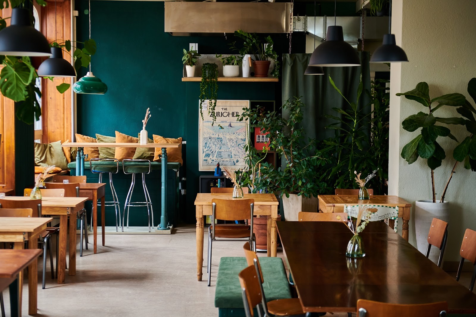 SEIN: the place