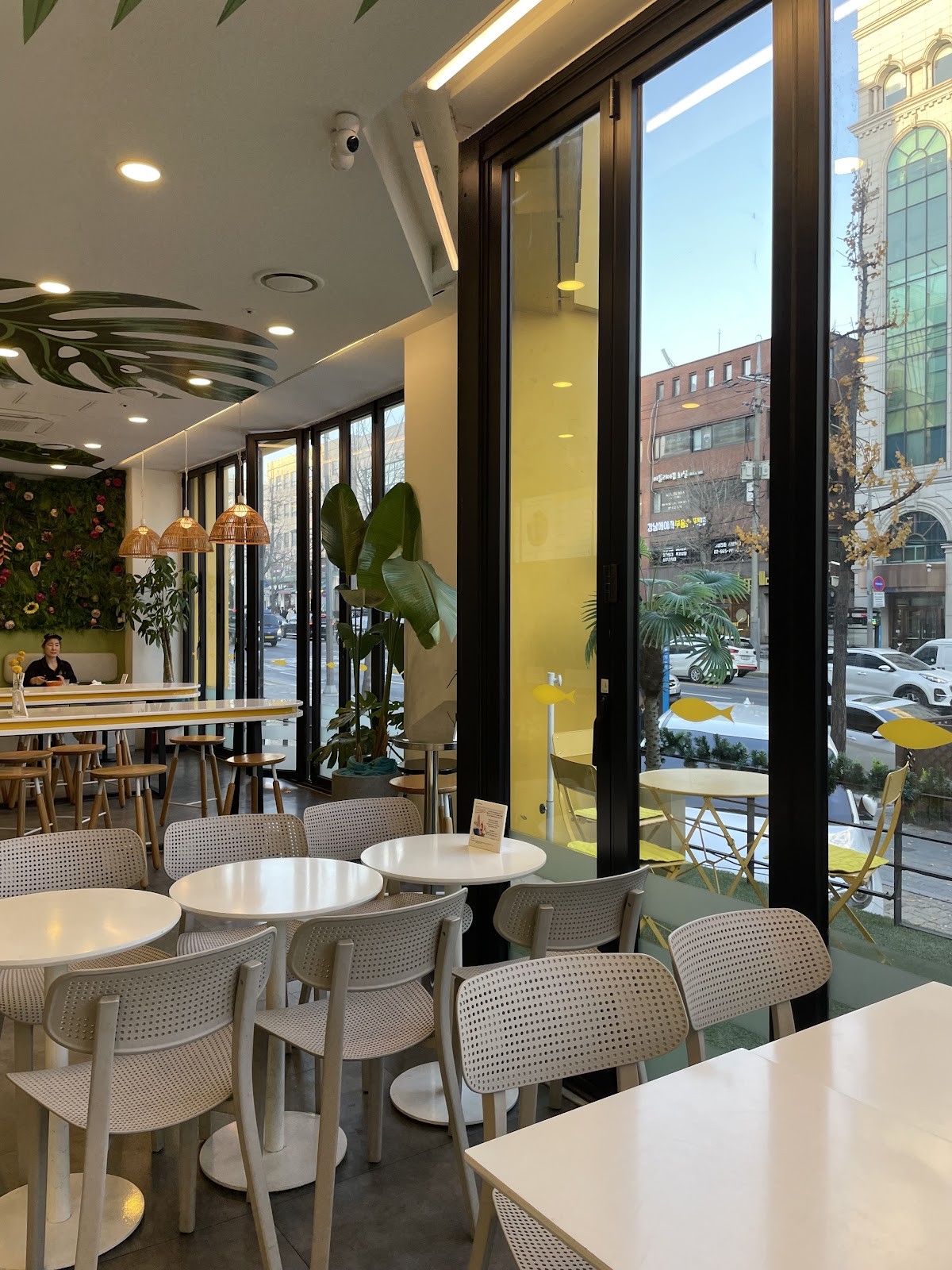 Aloha Poke: the place
