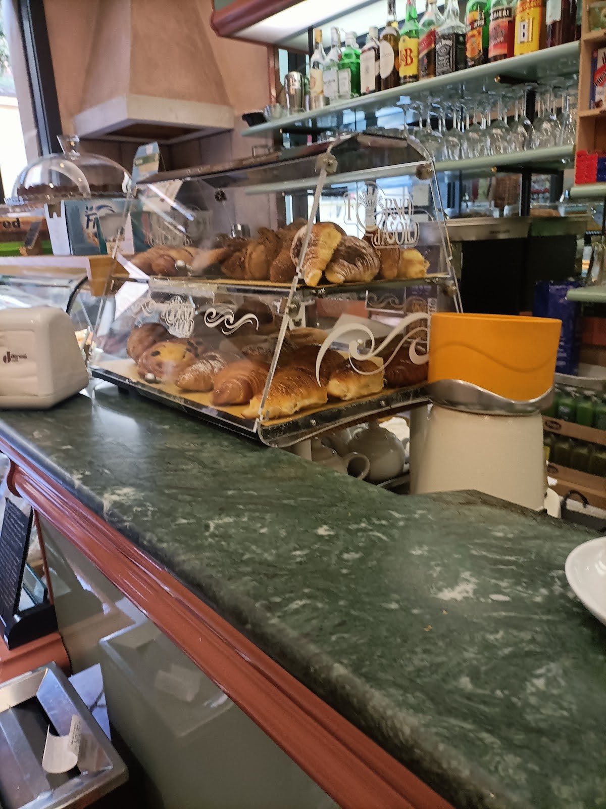 Matata Caffè: the place
