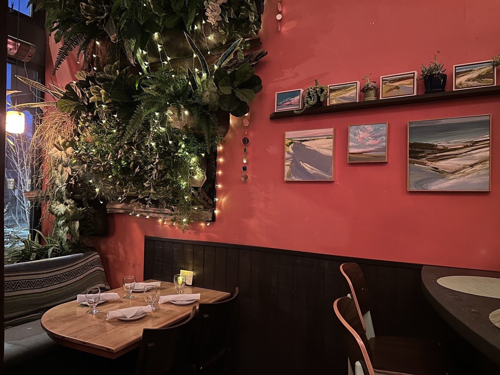 Vee Vee: the place