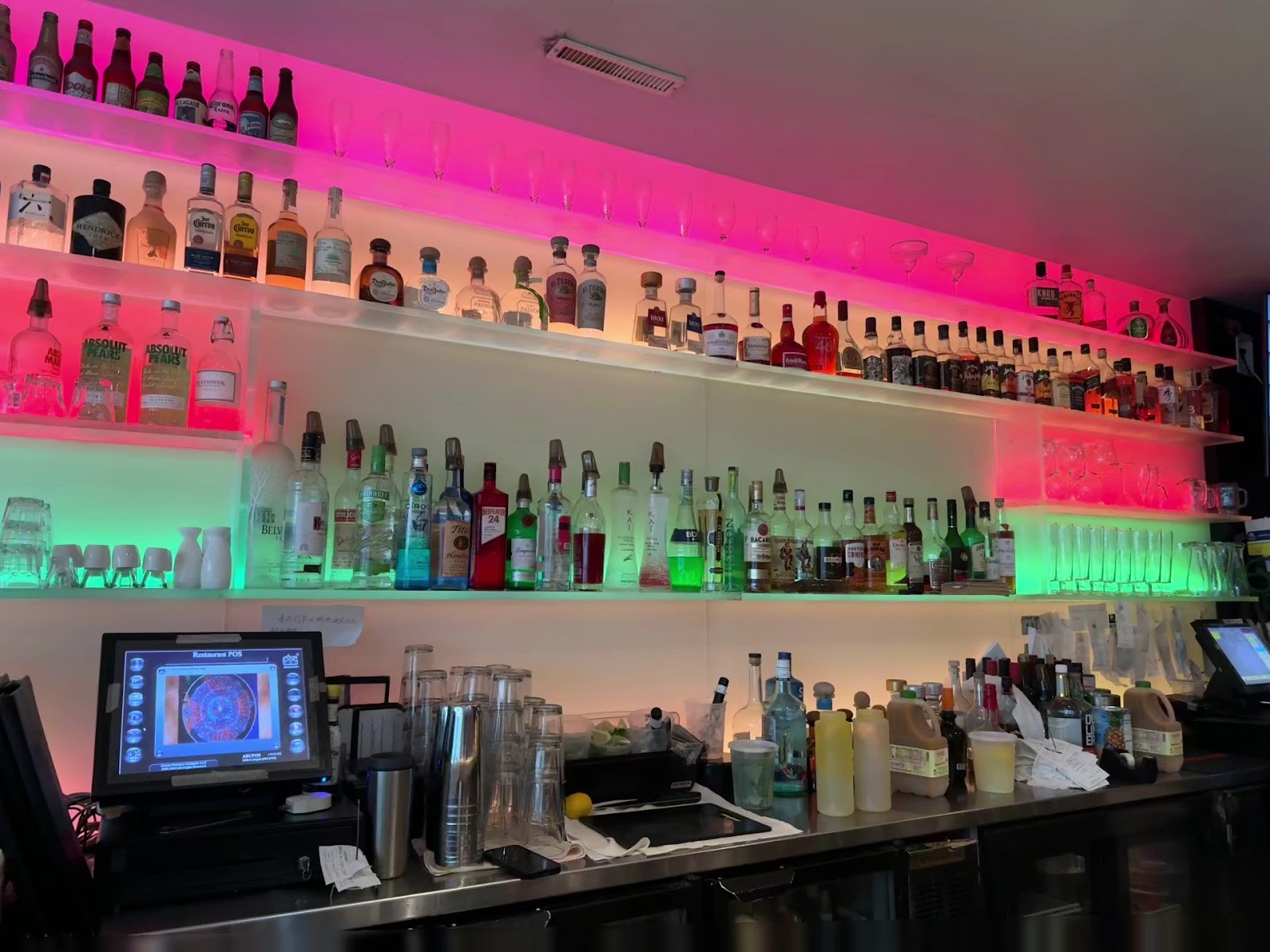 Spice 28: the place