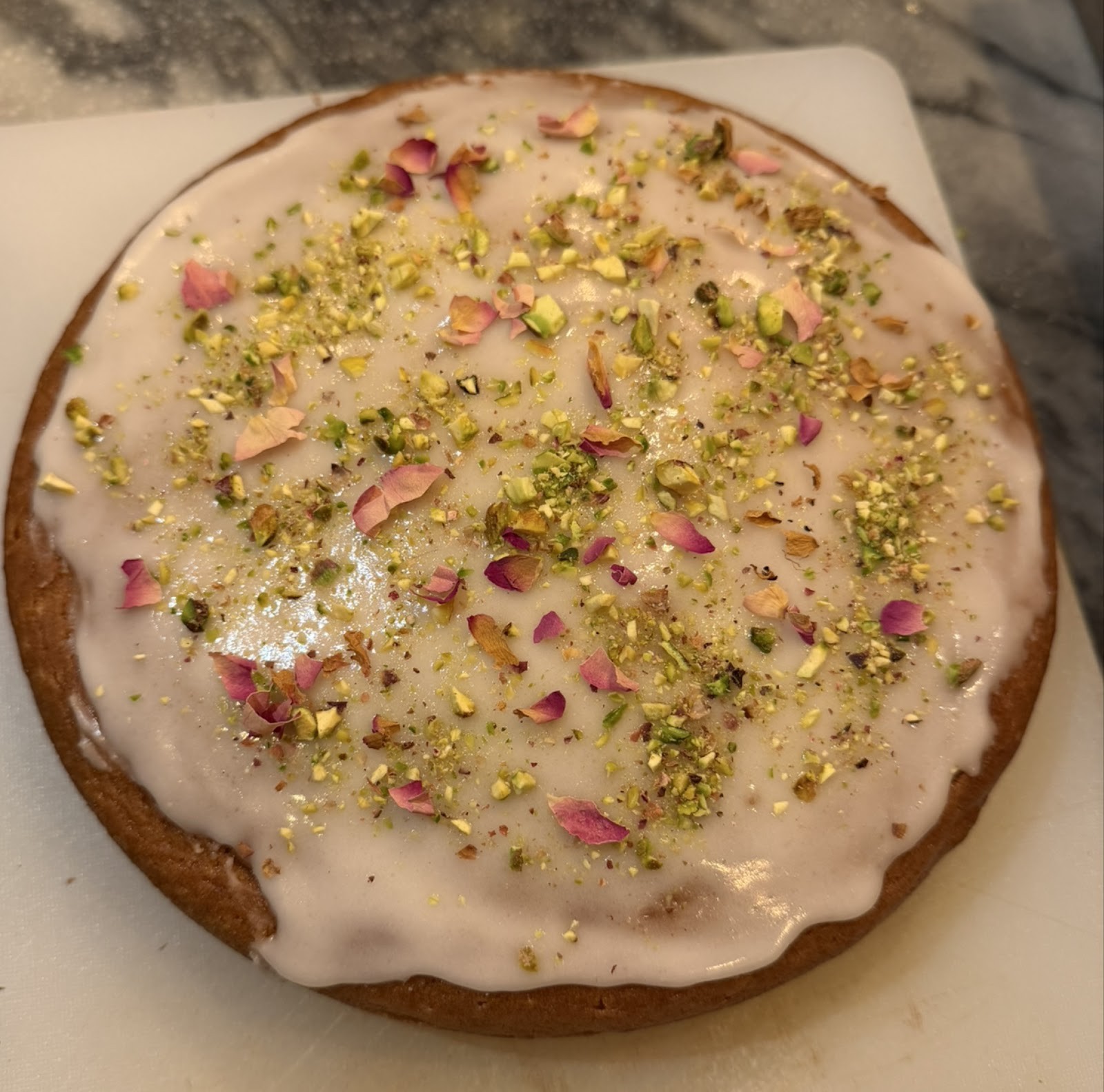 Noush: food & drinks