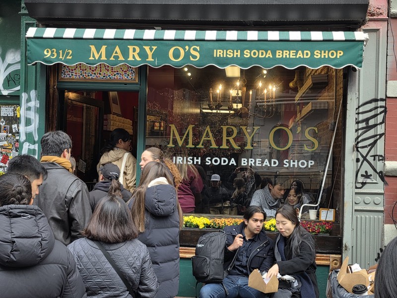 Mary O's: photo 4