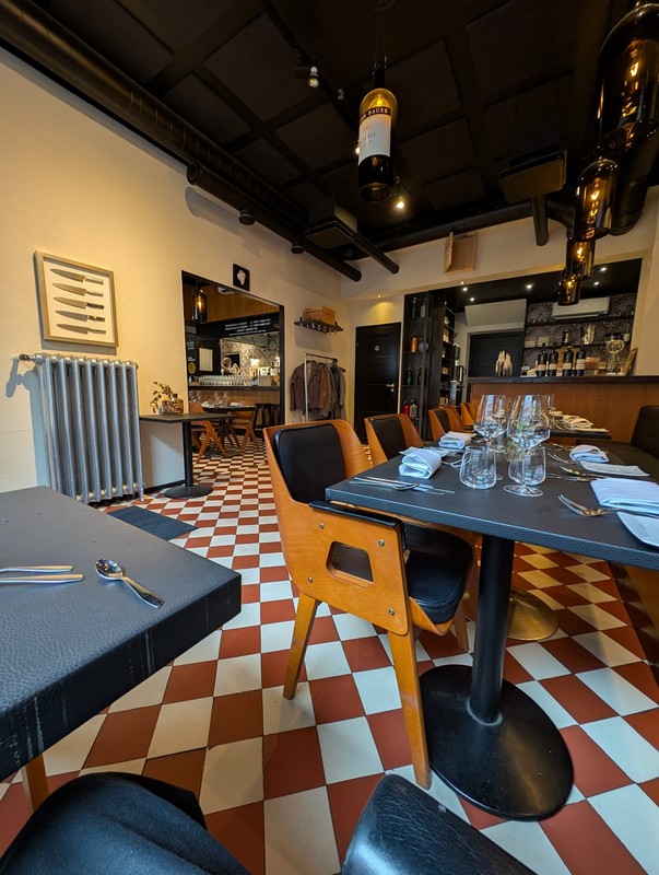 Restaurant Passio: photo 4