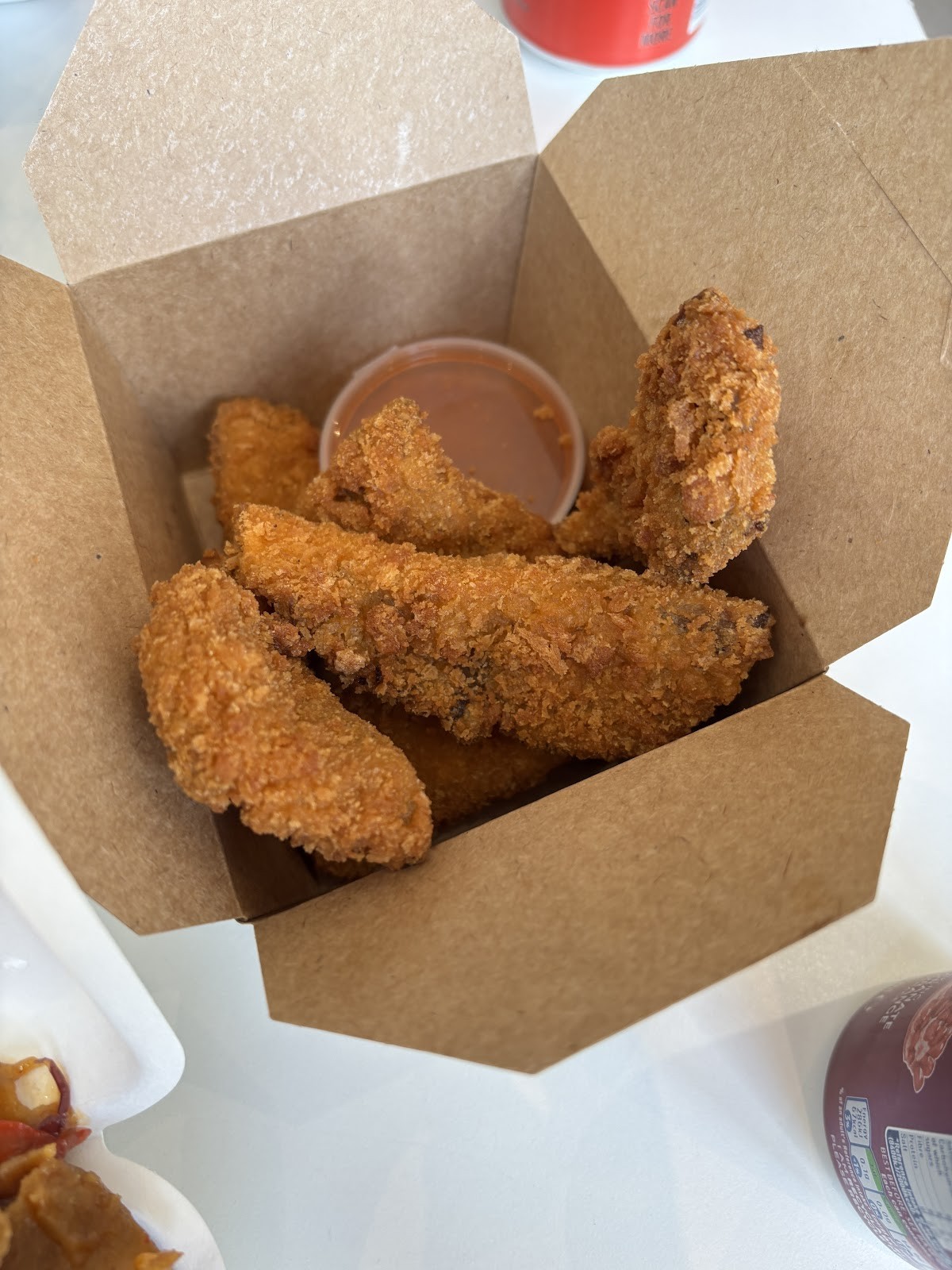 Vegan Hub: food & drinks