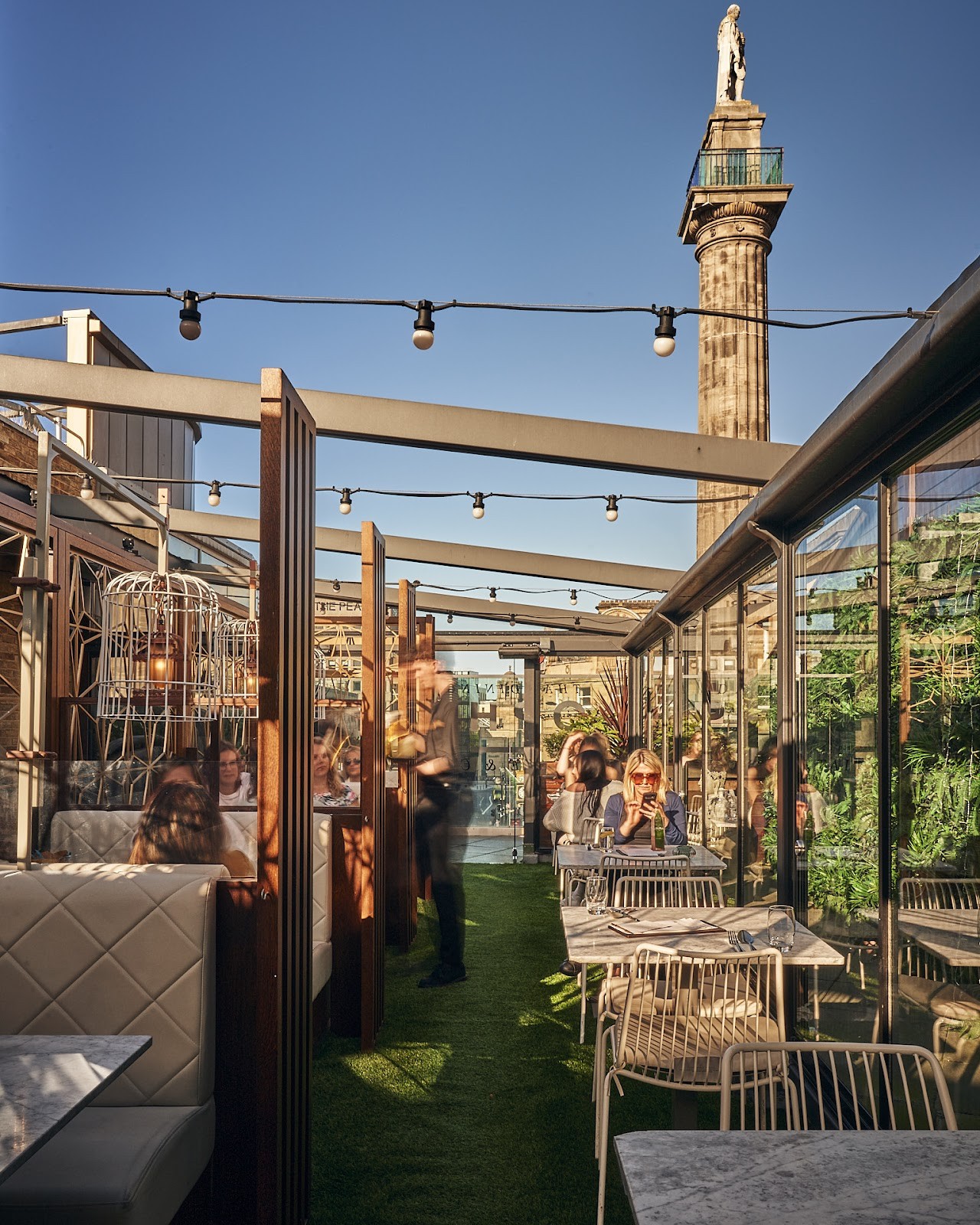 Chaophraya: the place