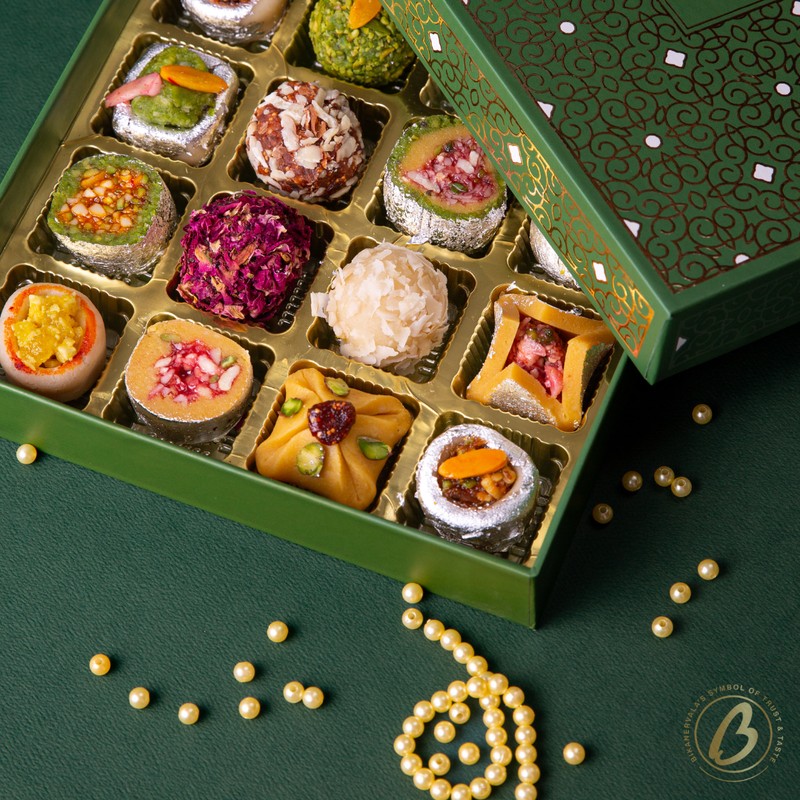 Bikanervala Dubai Hills Mall | Indian Vegetarian Restaurant in Dubai: photo