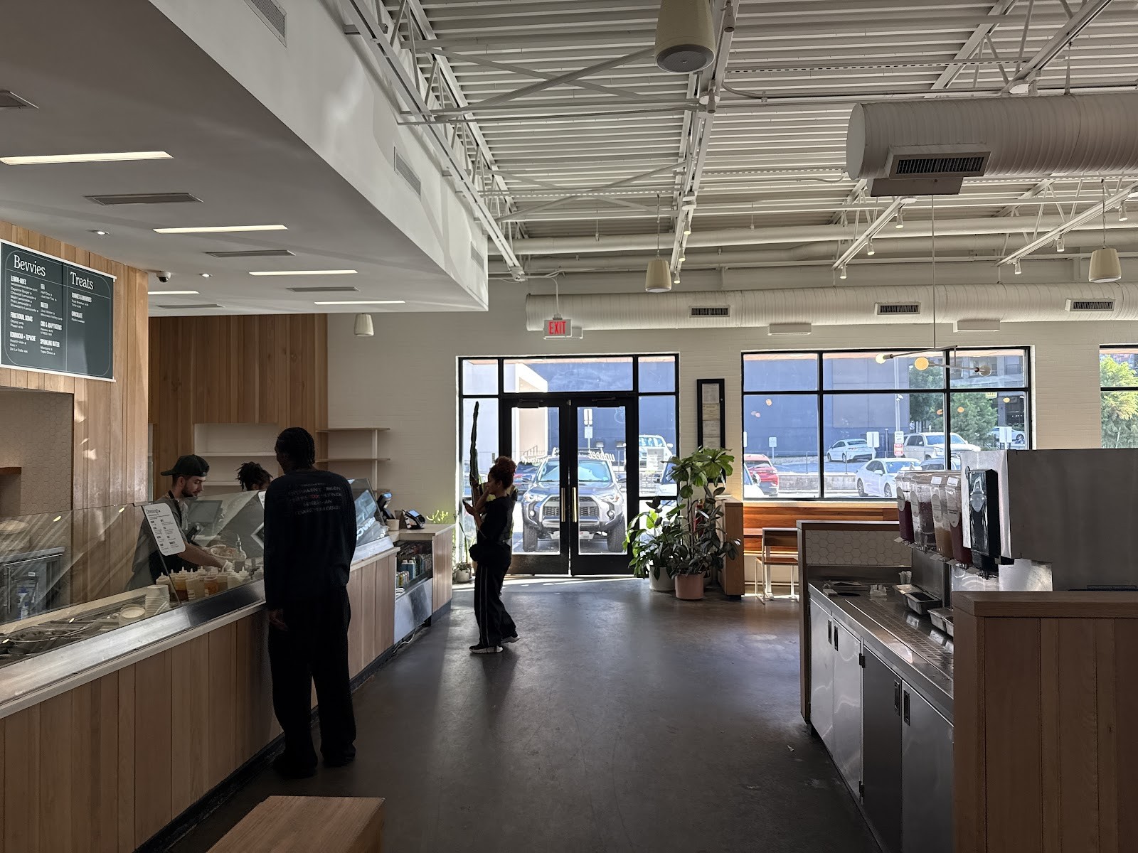 Upbeet: the place