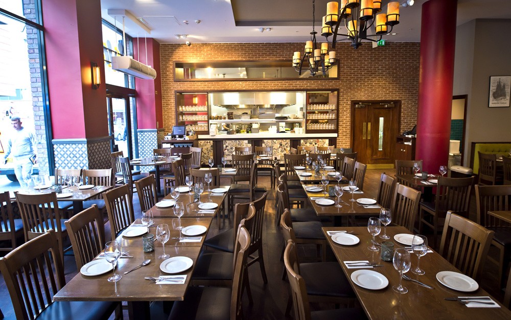 Lunya: the place