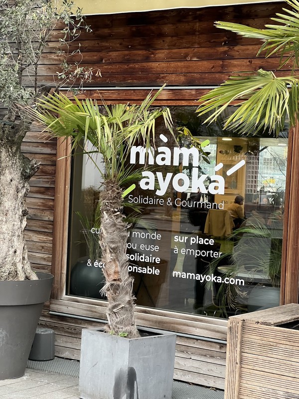 Mam'Ayoka Pajol: photo 4