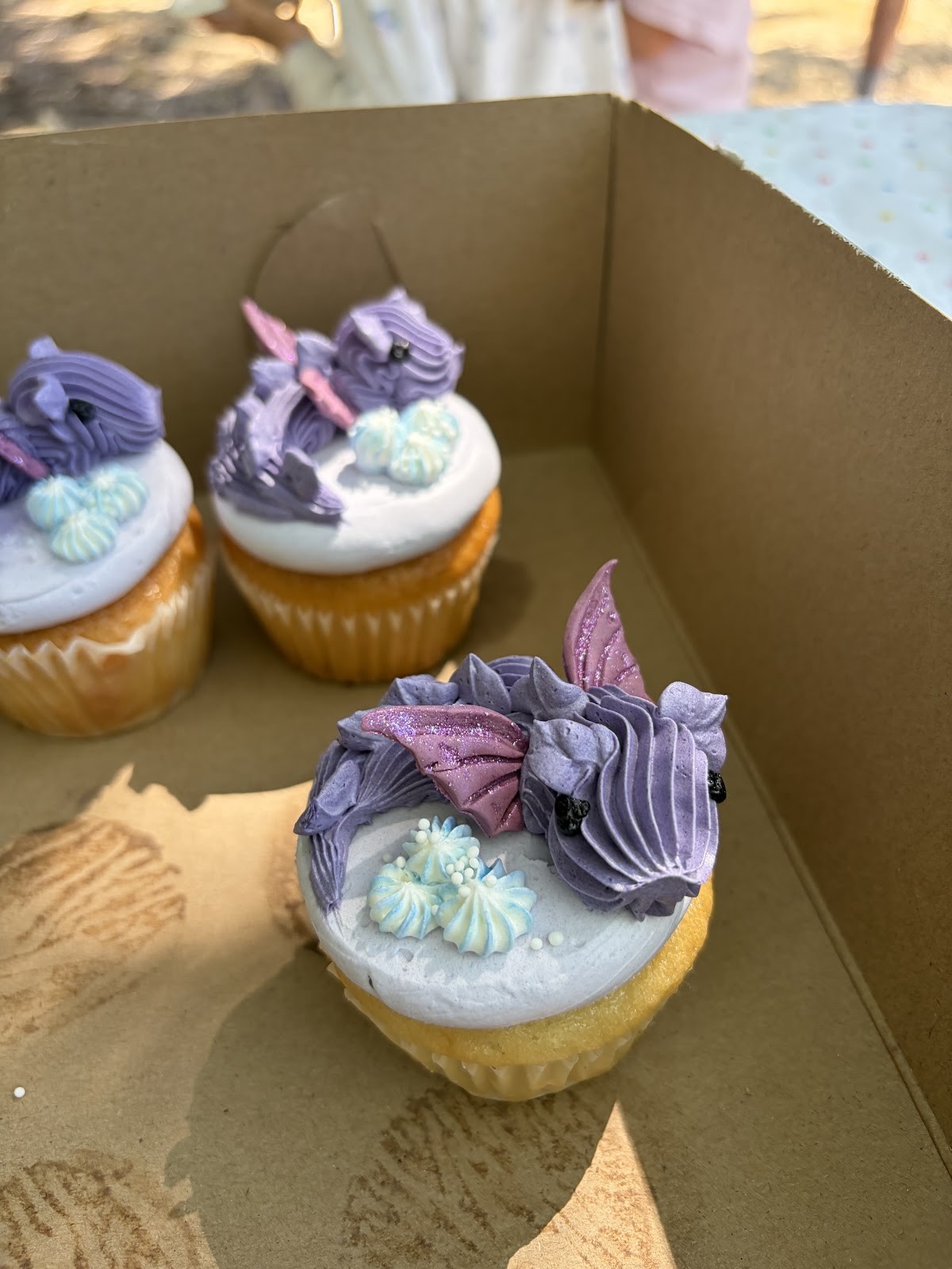 Vogue Cakes: food & drinks