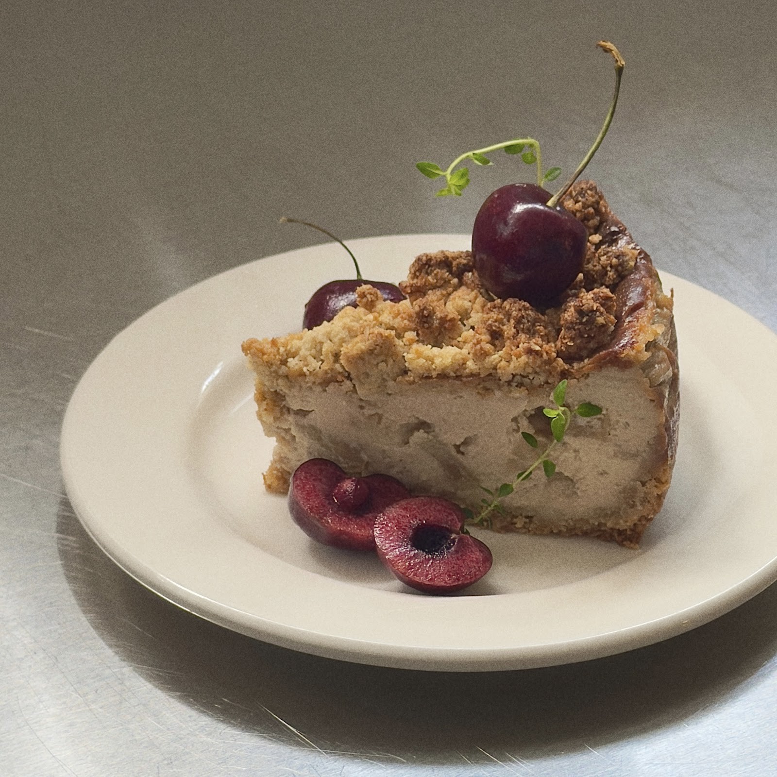 Forepeak Bakery: food & drinks