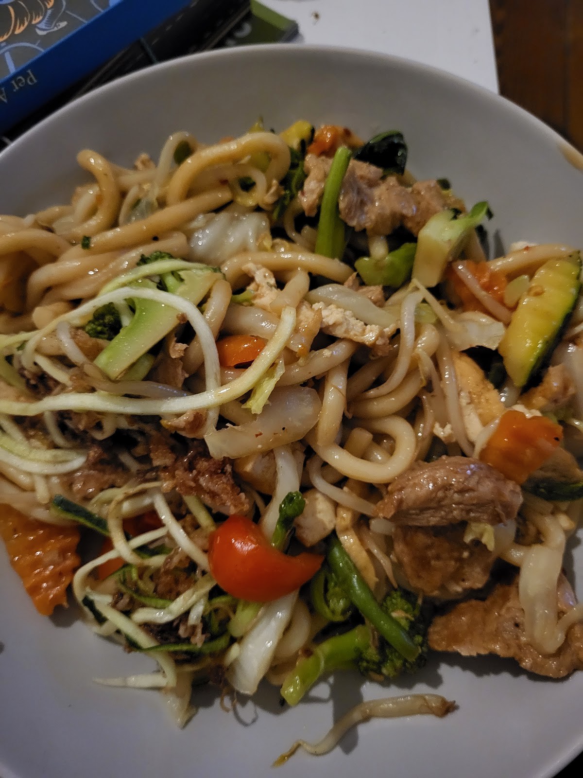 Anh Dao: food & drinks