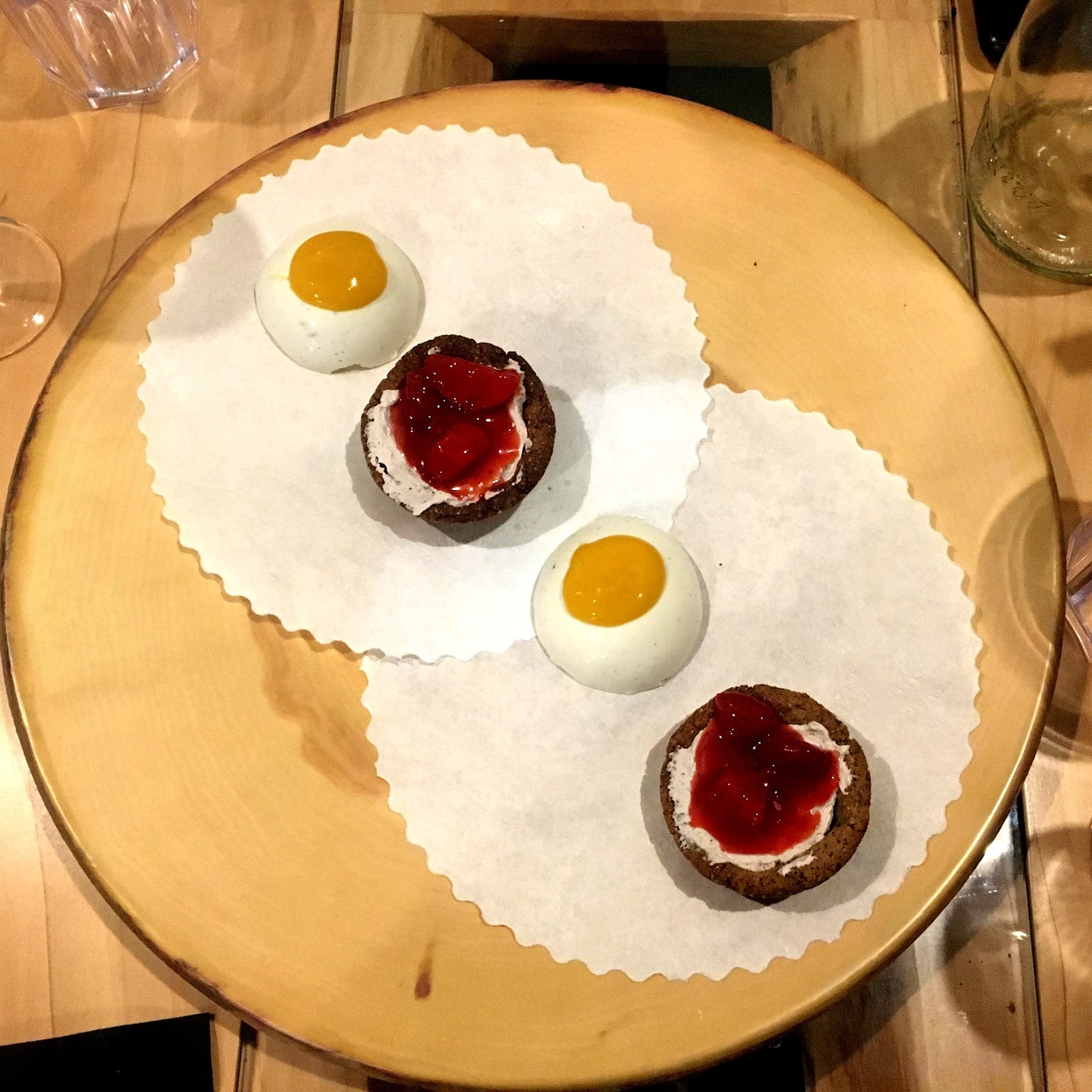 Dastrà | Ayurvedic Street Food: food & drinks