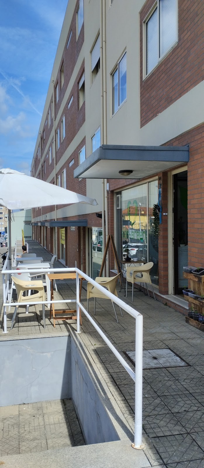Easygreen: the place