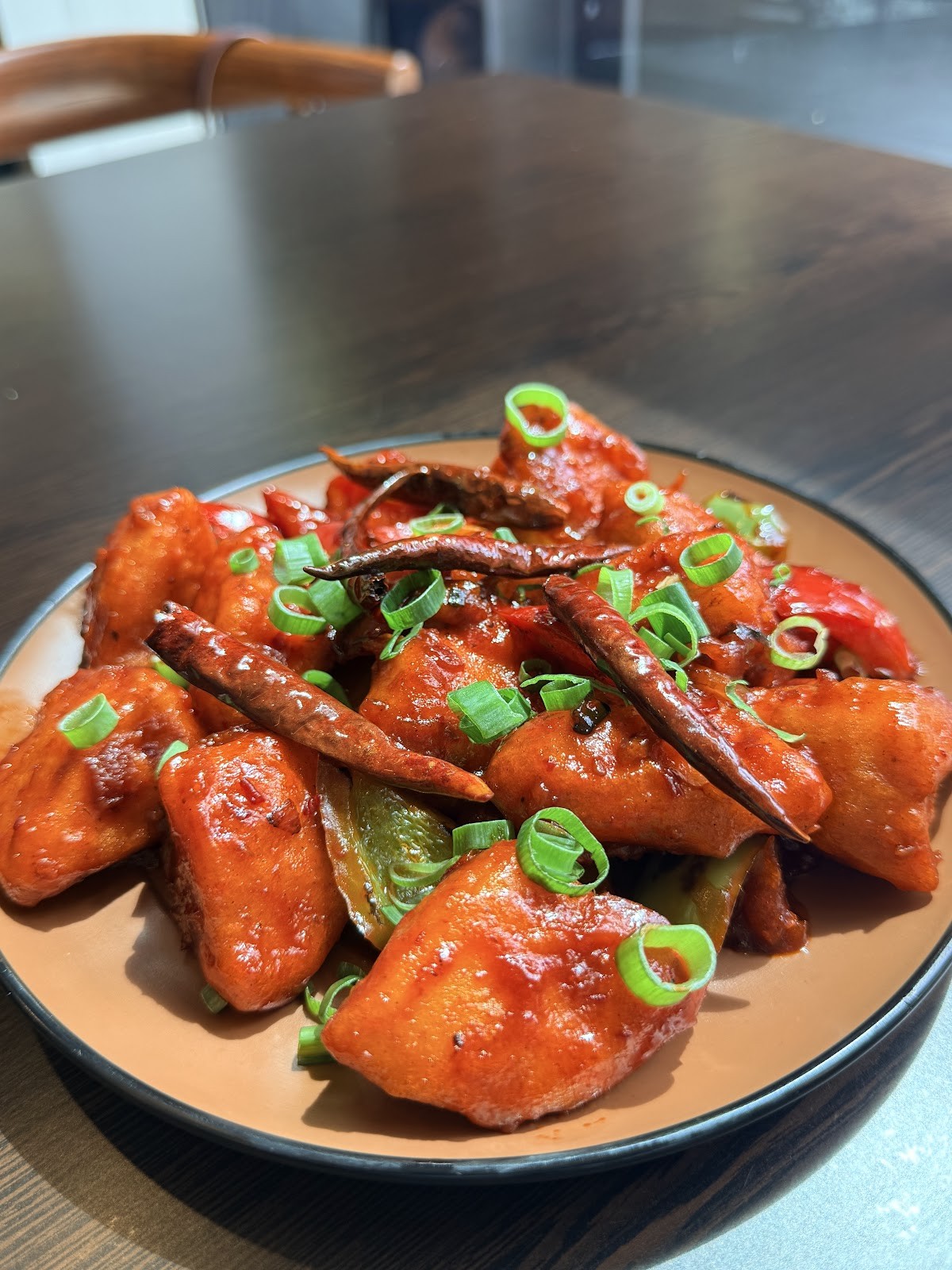 Sri Ananda Bhavan CBD: food & drinks