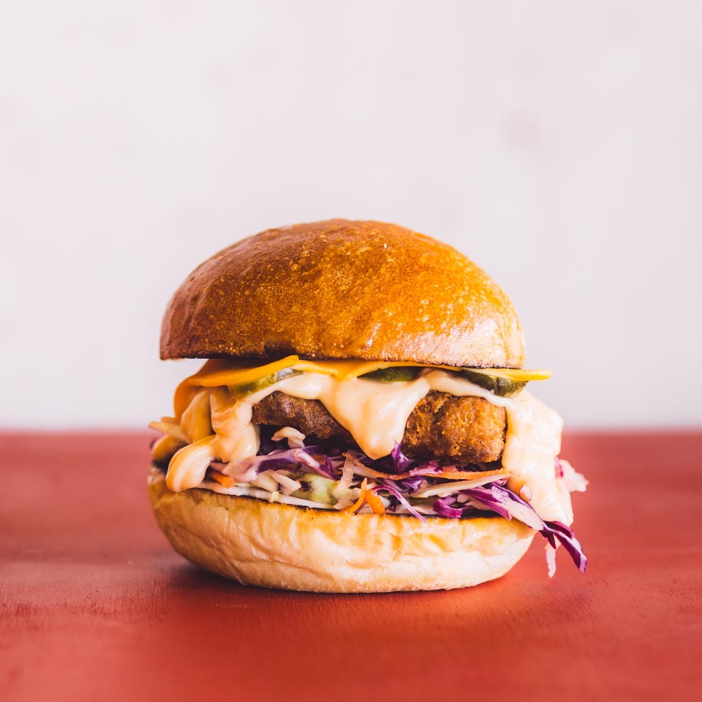 Wise Boys Burgers - Auckland CBD: food & drinks