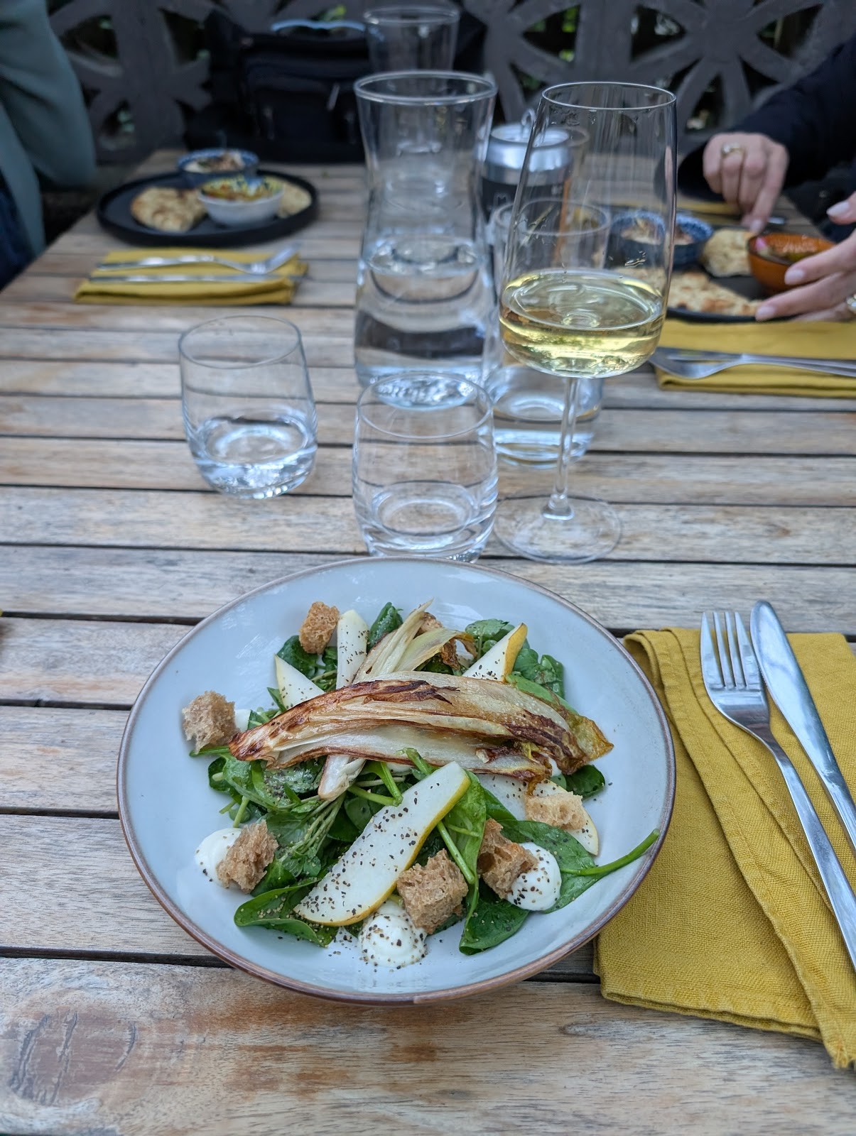 E3 Vegan: food & drinks