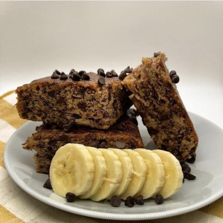 Cinnaholic: food & drinks