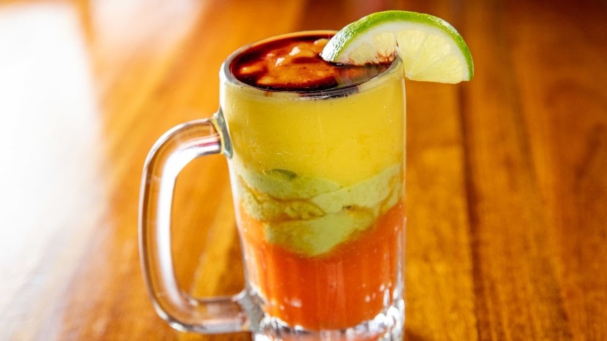 Bunna Cafe: food & drinks