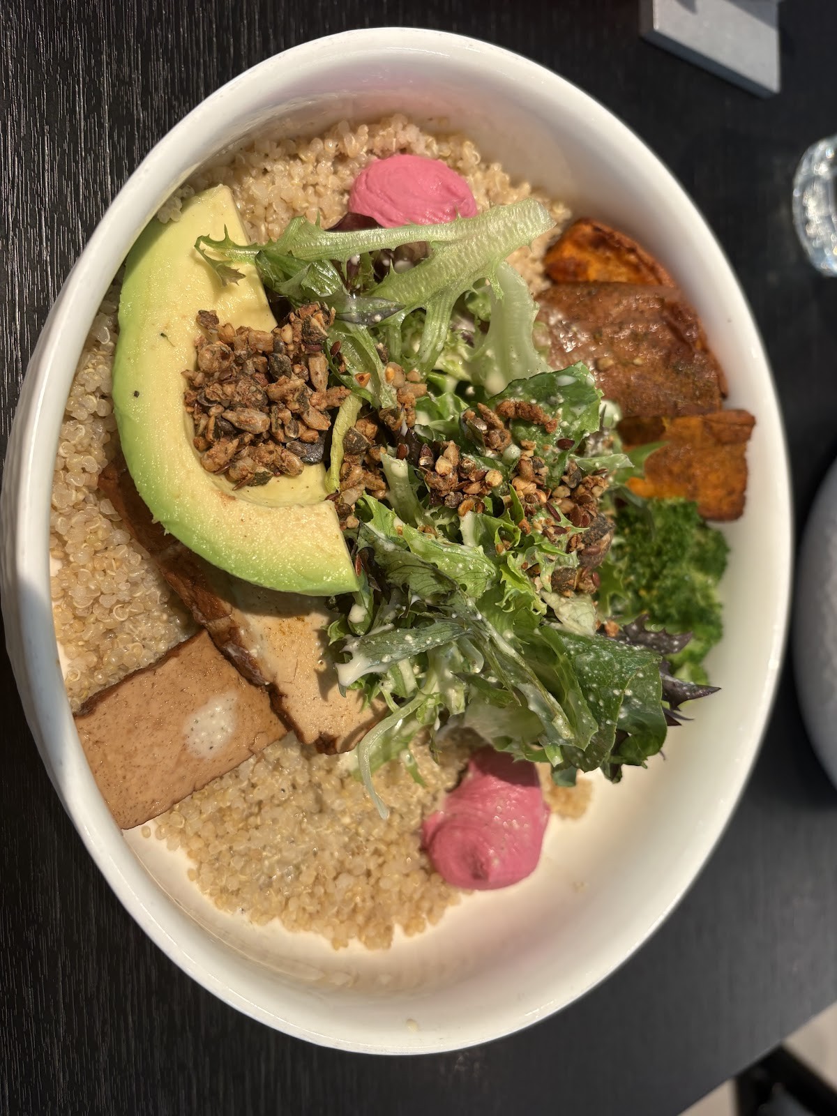 Roots: food & drinks