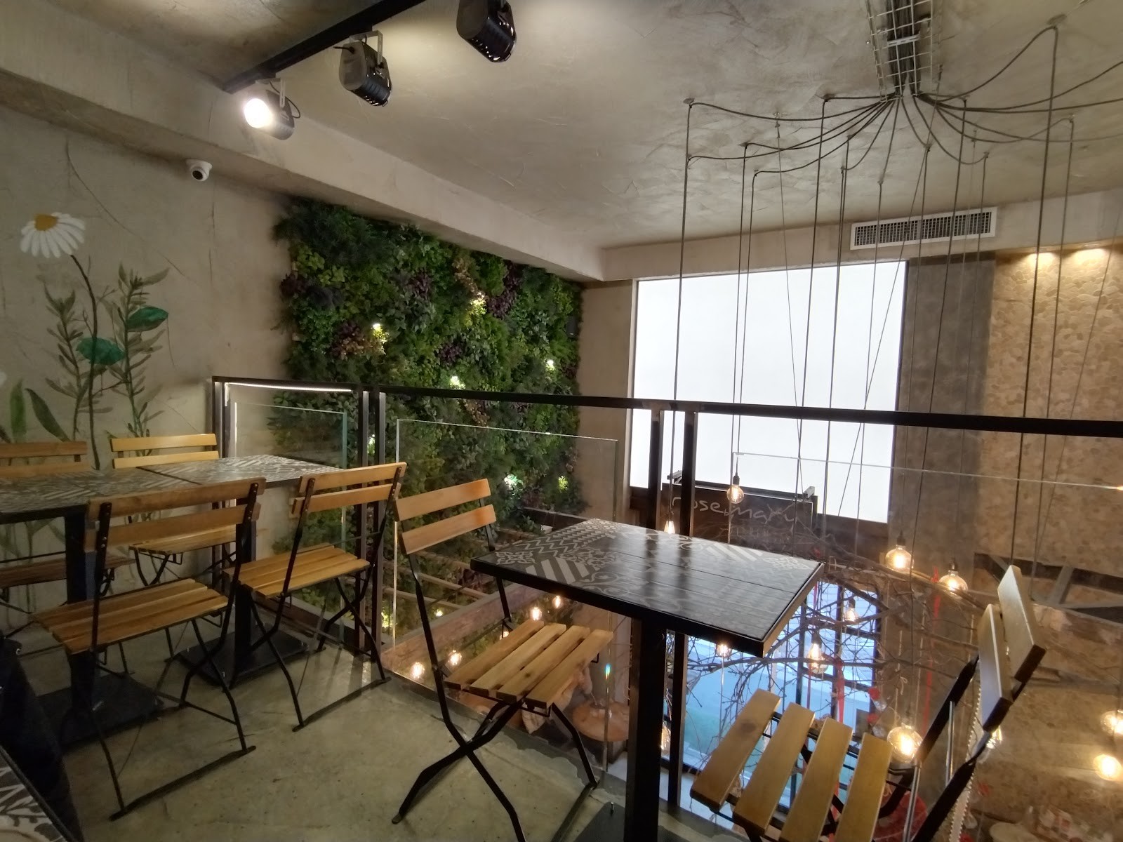 Rosebymary: the place