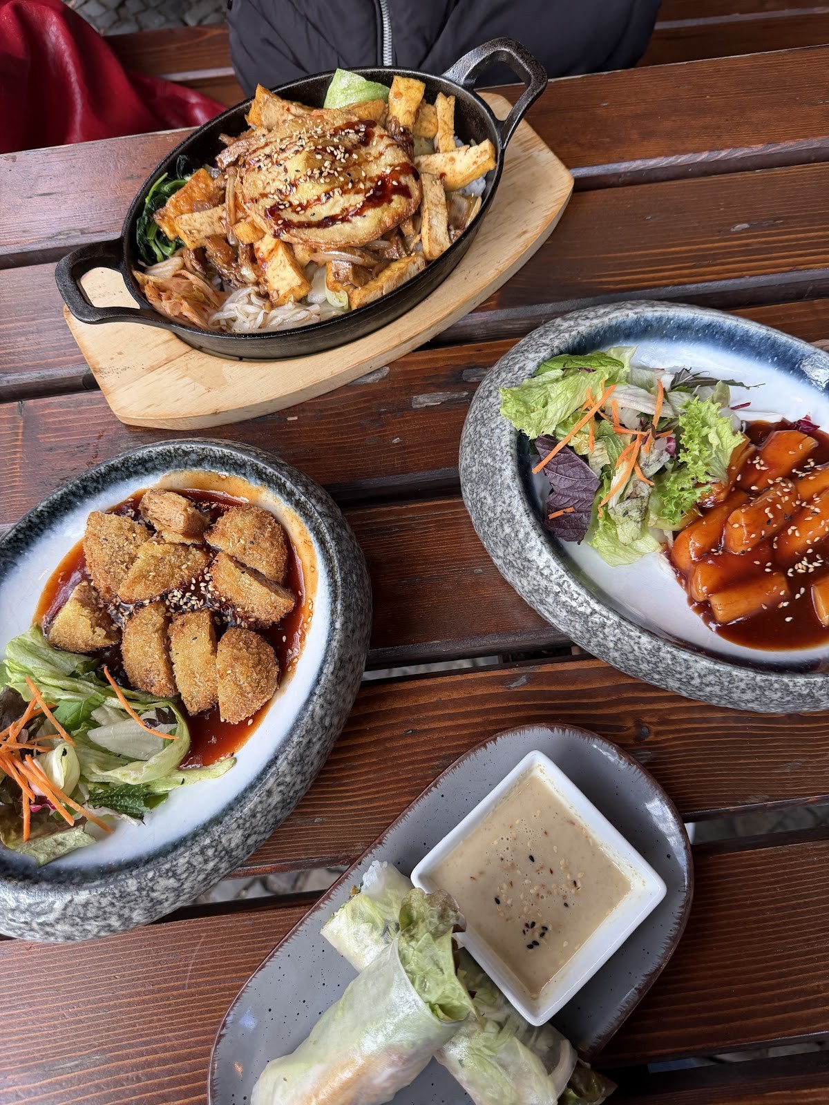 Feel Seoul Good: food & drinks